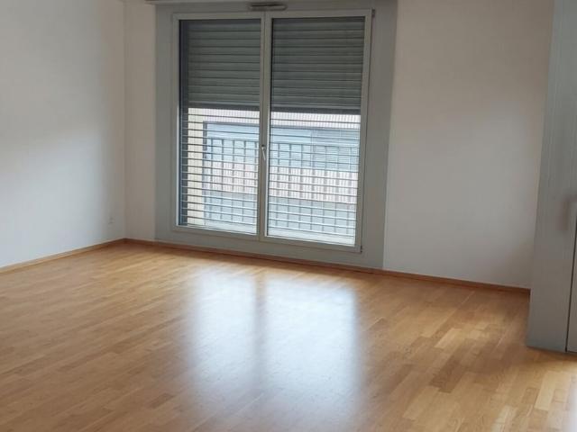 Rent a 4 rooms apartment in Morges Flatfox