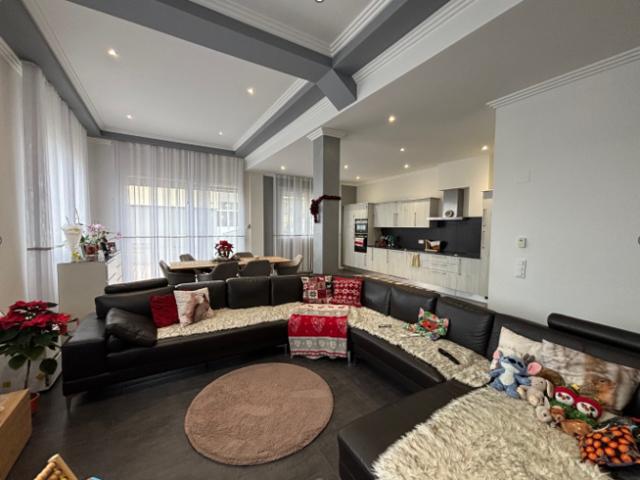 Rent a 4 ½ rooms apartment in Morges Flatfox