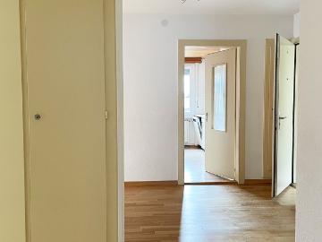 Rent a 4 ½ rooms apartment in Mörel Flatfox