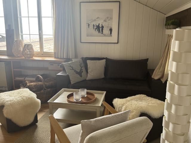 Rent a 4 ½ rooms apartment in Morissen Flatfox