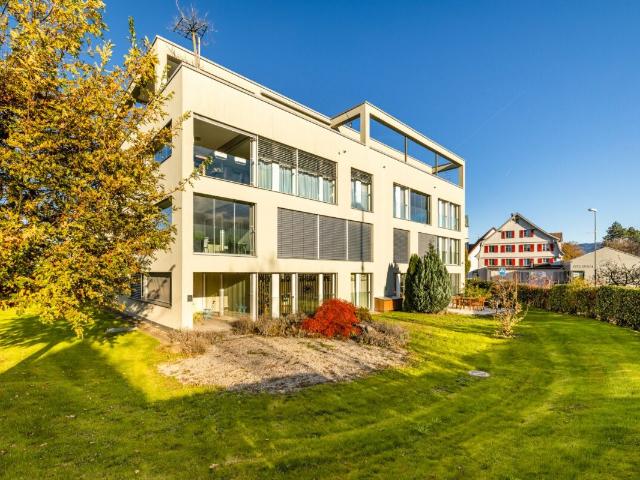 Rent a 4 ½ rooms apartment in Mörschwil Flatfox