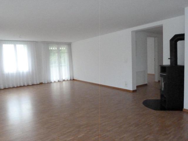 Rent a 4 ½ rooms apartment in Mörschwil Flatfox