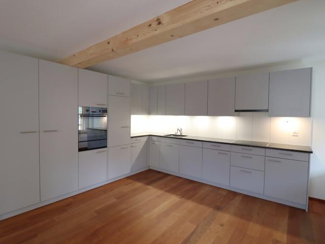 Rent a 4 ½ rooms apartment in Matzingen Flatfox