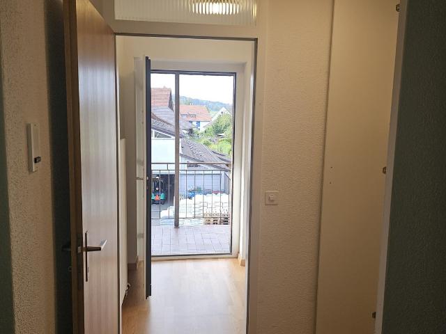 Rent a 4 ½ rooms apartment in Maur Flatfox