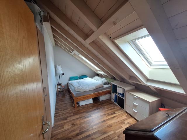 Rent a 4 ½ rooms apartment in Madiswil Flatfox