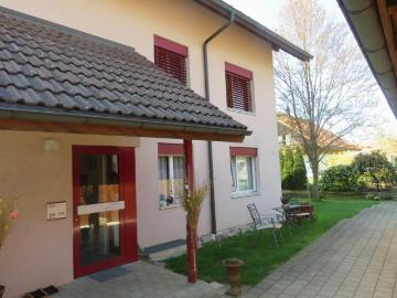 Rent a 4 ½ rooms apartment in Madiswil Flatfox