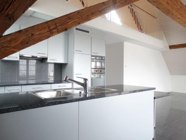 Rent a 4 ½ rooms apartment in Madiswil Flatfox