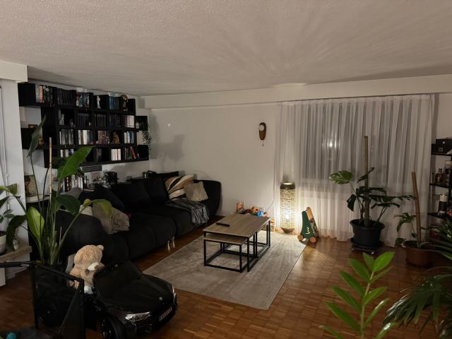 Rent a 4 ½ rooms apartment in Maienfeld Flatfox