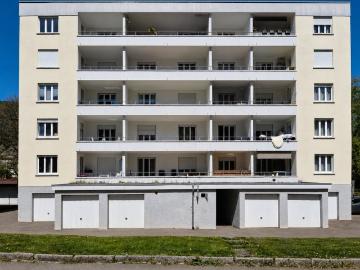 Rent a 4 ½ rooms apartment in Malleray Bévilard Flatfox