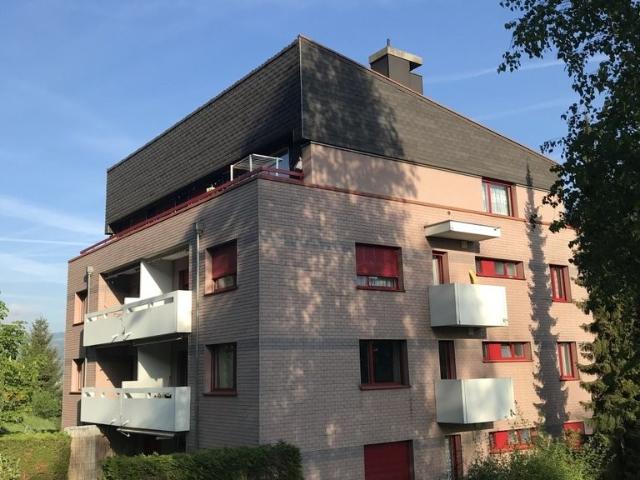 Rent a 4 ½ rooms apartment in Malters Flatfox