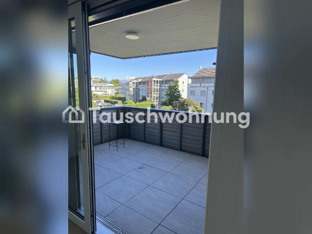 Rent a 4 ½ rooms apartment in Männedorf Flatfox