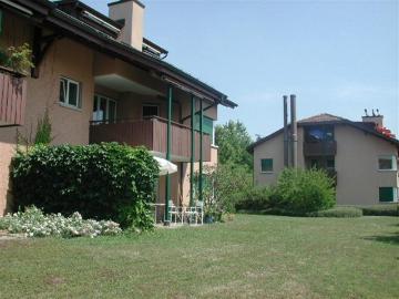 Rent a 4 ½ rooms apartment in Männedorf Flatfox