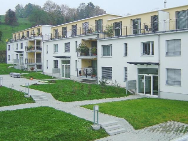 Rent a 4 ½ rooms apartment in Männedorf Flatfox