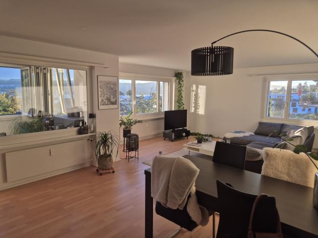 Rent a 4 ½ rooms apartment in Männedorf Flatfox
