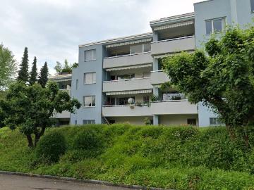 Rent a 4 rooms apartment in Männedorf Flatfox