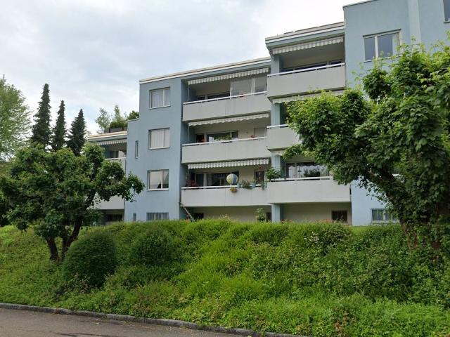 Rent a 4 rooms apartment in Männedorf Flatfox