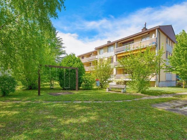 Rent a 4 ½ rooms apartment in Marin Epagnier Flatfox