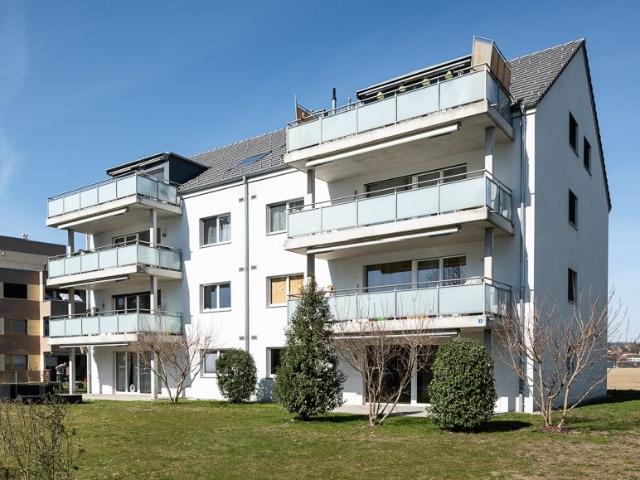 Rent a 4 ½ rooms apartment in Märstetten Flatfox