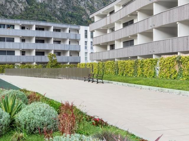 Rent a 4 ½ rooms apartment in Martigny Flatfox