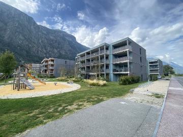 Rent a 4 ½ rooms apartment in Martigny Flatfox