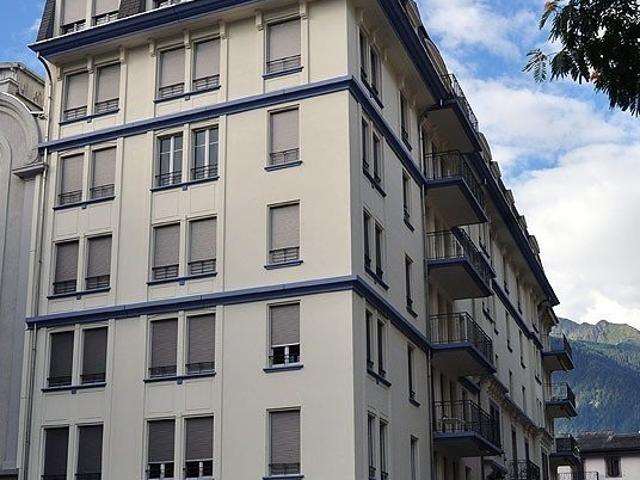 Rent a 4 ½ rooms apartment in Martigny Flatfox