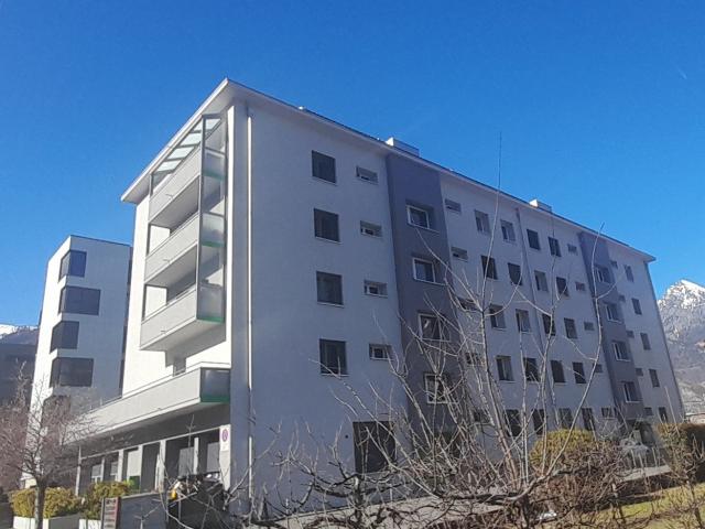 Rent a 4 ½ rooms apartment in Martigny Flatfox