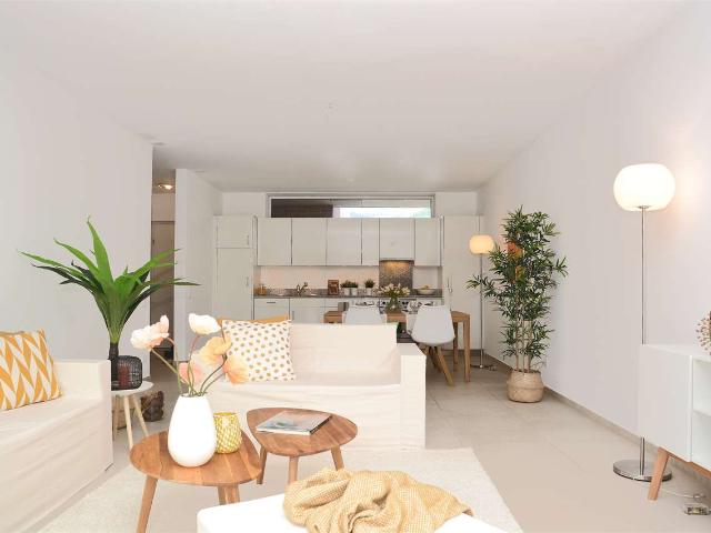 Rent a 4 ½ rooms apartment in Massagno Flatfox