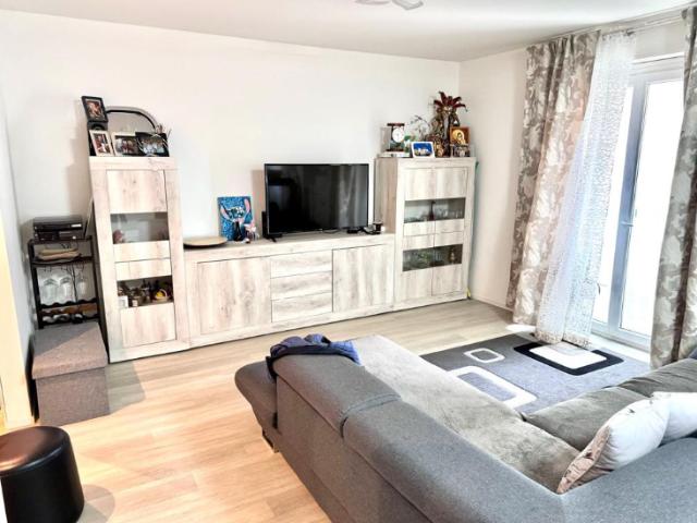 Rent a 4 ½ rooms apartment in Massagno Flatfox