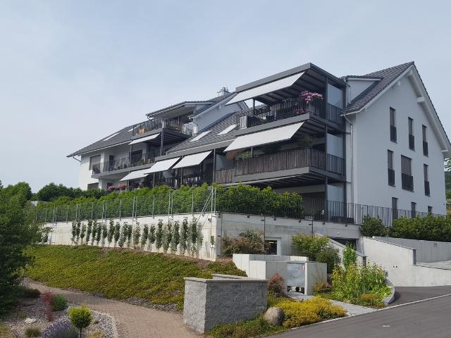 Rent a 4 rooms apartment in Mettmenstetten Flatfox