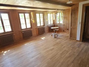 Rent a 4 rooms apartment in Mettmenstetten Flatfox
