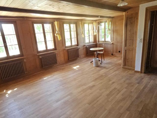 Rent a 4 rooms apartment in Mettmenstetten Flatfox