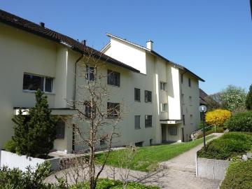 Rent a 4 ½ rooms apartment in Mettmenstetten Flatfox