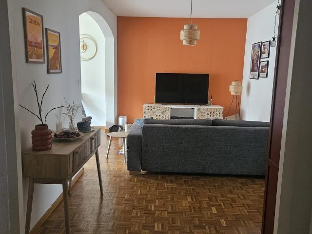 Rent a 4 rooms apartment in Meyrin Flatfox