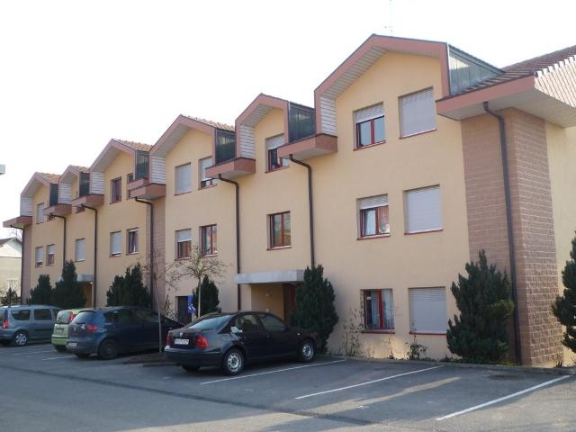 Rent a 4 ½ rooms apartment in Mézières FR Flatfox