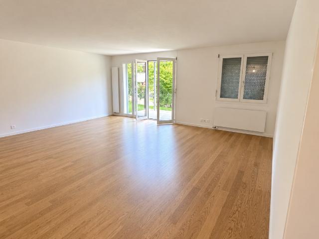 Rent a 4 ½ rooms apartment in Meikirch Flatfox