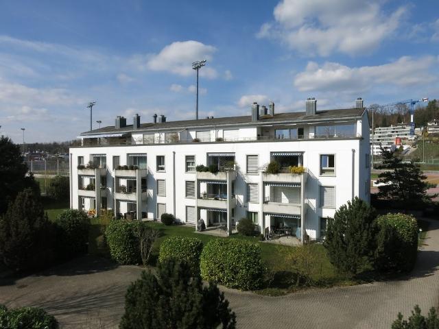 Rent a 4 ½ rooms apartment in Meilen Flatfox