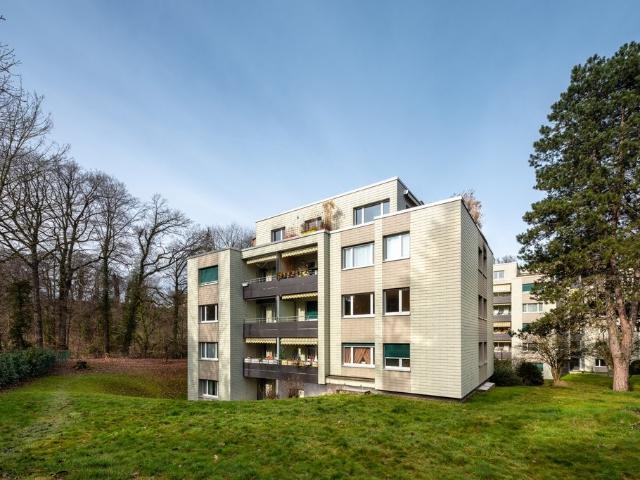 Rent a 4 ½ rooms apartment in Meilen Flatfox