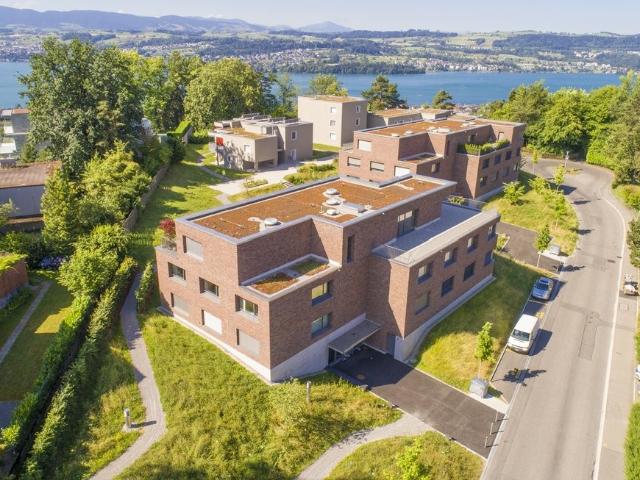 Rent a 4 ½ rooms apartment in Meilen Flatfox