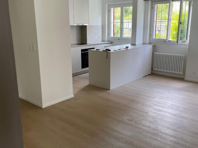 Rent a 4 ½ rooms apartment in Meilen Flatfox