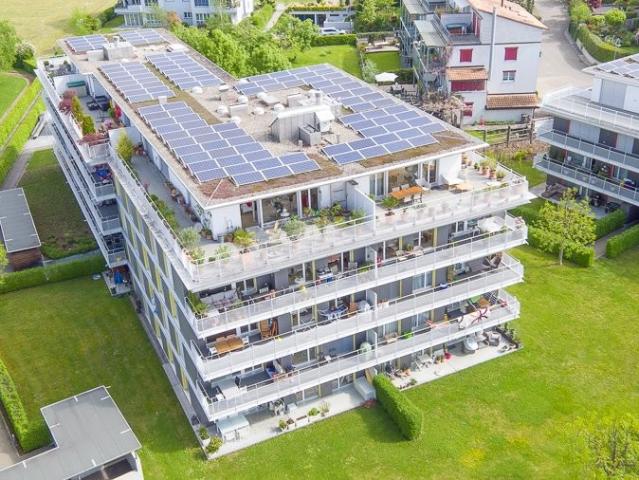 Rent a 4 ½ rooms apartment in Meilen Flatfox