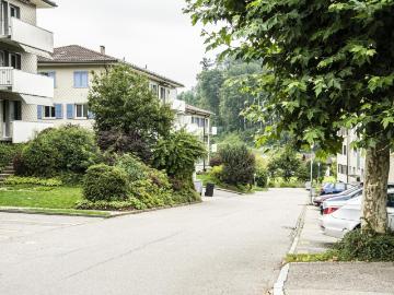 Rent a 4 rooms apartment in Melchnau Flatfox