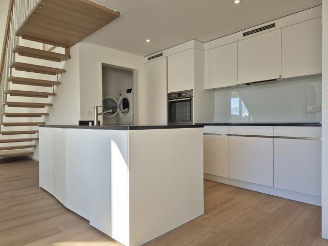 Rent a 4 ½ rooms apartment in Mels Flatfox