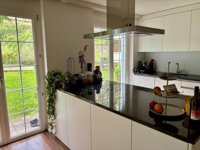 Rent a 4 ½ rooms apartment in Mels Flatfox