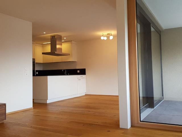 Rent a 4 ½ rooms apartment in Mels Flatfox