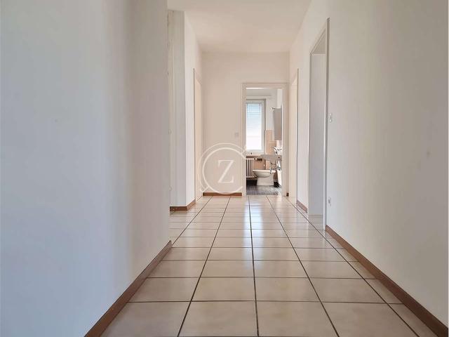 Rent a 4 ½ rooms apartment in Mendrisio Flatfox