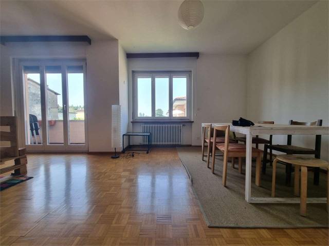 Rent a 4 ½ rooms apartment in Mendrisio Flatfox