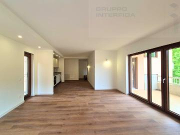 Rent a 4 ½ rooms apartment in Mendrisio Flatfox