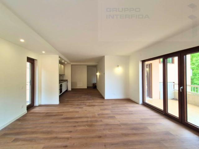Rent a 4 ½ rooms apartment in Mendrisio Flatfox