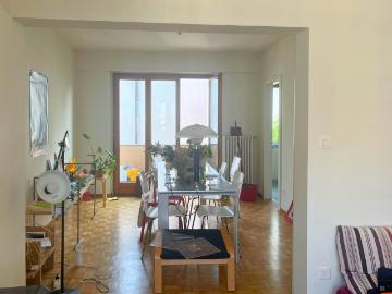 Rent a 4 ½ rooms apartment in Mendrisio Flatfox