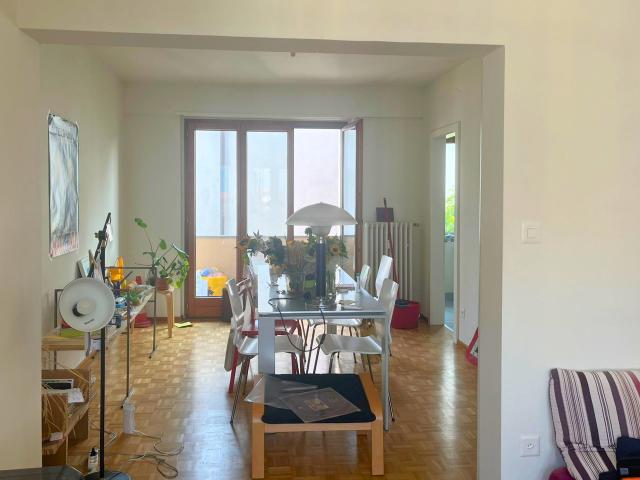 Rent a 4 ½ rooms apartment in Mendrisio Flatfox